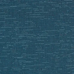 Global Supra Urban Fabric High Back Tilter Chair, Ocean Blue