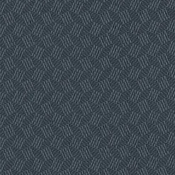 Global Truform Quilt Fabric Heavy Duty High Back Multi-Tilter Chair, Charcoal Gray