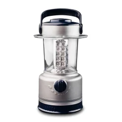GoGreen Power 30 LED Lantern with Compass, (GG-113-30L)