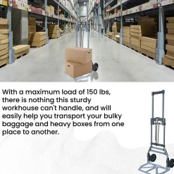 GoGreen Power Tilt Truck, Gray (TR1800)