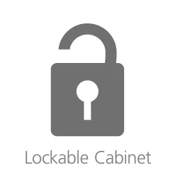 GOJO FMX 12 Wall Mounted Hand Soap Dispenser, Gray/Silver (5160-06)