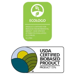 GOJO Foaming Hand Soap Refill for ADX-7 Dispenser, 23.6 oz., 4/Carton (8711-04)