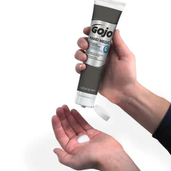GOJO HAND MEDIC Professional Skin Conditioner, 5 fl oz, 12/Carton (8150-12)