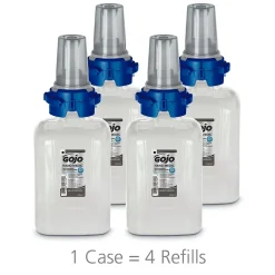 GOJO HAND MEDIC Professional Skin Conditioner, 685 mL, 4/Carton (8745-04)