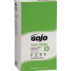 GOJO Multi Green Liquid Hand Soap Refill for PRO TDX Dispenser, Citrus Scent, 5000 ml., 2/Carton (7565-02)
