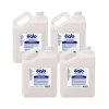 GOJO Premium Liquid Hand Soap Refill for 1860-04 Dispenser, Waterfall Scent, 128 oz., 4/Carton (1860-04CT)
