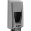 GOJO PRO TDX 5000 Wall Mounted Hand Soap Dispenser, Black (7500-01)