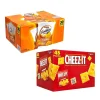 Goldfish Baked Snack Crackers/Sunshine Cheez-It Bundle (600-04053)