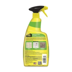 Goo Gone Grout and Tile Cleaner, Citrus Scent, 28 oz (WMN2054AEA)