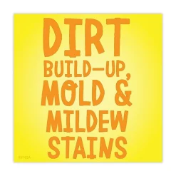 Goo Gone Grout and Tile Cleaner, Citrus Scent, 28 oz (WMN2054AEA)