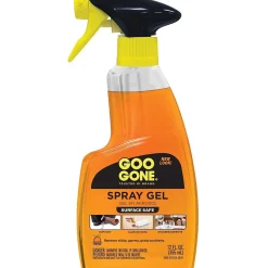 Goo Gone Original Adhesive Remover, Fresh Citrus, 12 Fl. Oz. (2096)