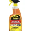 Goo Gone Pro-Power Goo & Adhesive Remover, Citrus, 24oz (WMN-2180A)