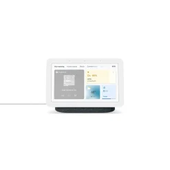 Google Nest Hub (Gen 2), Charcoal (GA01892-US)