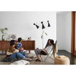 Google Nest Hub Max, Chalk (GA00426)