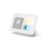 Google Nest Hub 2nd Generation 7" Smart Display, White (GA01331-US)
