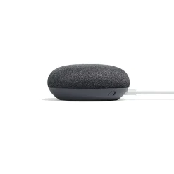 Google Nest Mini Smart Speaker, Charcoal (5664786)