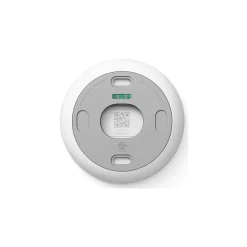 Google Nest WiFi Smart Thermostat, Snow White (5951743)