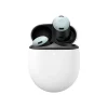Google Wireless Active Noise Canceling Earbuds Headphones, Bluetooth, Fog (GA03203)