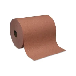 goRag Durable Fibers Cleaning Wipers, 250