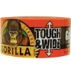 Gorilla Duct Tape, 3" x 30 yds., Black, 1/Roll (6003001)