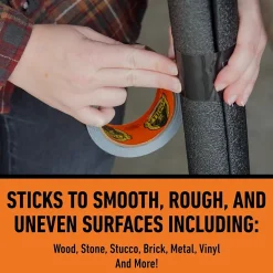 Gorilla Duct Tape, 1.88