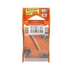 Gorilla Heavy Duty Packing Tape with Dispenser, 1.88