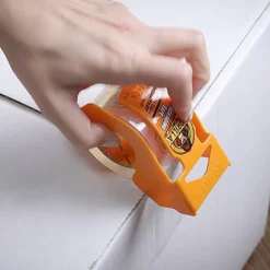 Gorilla Heavy Duty Packing Tape with Dispenser, 1.88