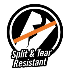 Gorilla Heavy Duty Tough & Wide Packaging Tape with Dispenser, 2.88