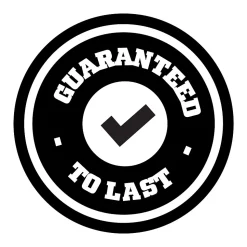 Gorilla Heavy Duty Tough & Wide Packaging Tape Refill, 2.88