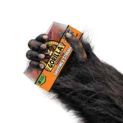 Gorilla Heavy Duty Tough & Wide Packaging Tape Refill, 2.88