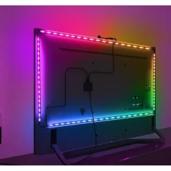 Govee DreamView T1 Multicolor LED TV Backlight (H6198AD1)