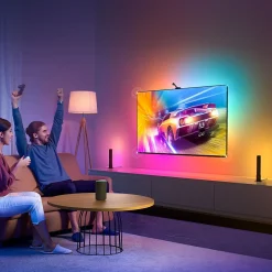 Govee DreamView T1 Pro Multicolor LED TV Backlight (B605DA11)