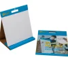 GoWrite! Tabletop Easel Pad, 15" x 16", 10 Sheets/Pad (PACTEP1615)