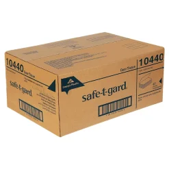 GP Pacific Blue Select Facial Tissue, 2-ply, Tissues/Box, 40 Boxes/Pack (10440)