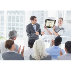 Great Papers Cambridge Certificates, 8.5