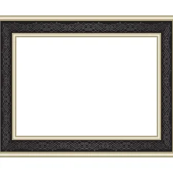 Great Papers Certificates, 8.5" x 11", Black/Gold, 15/Pack (20103772)