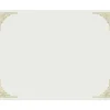 Great Papers Certificates, 8.5" x 11", Gold, 12/Count (963008)