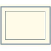 Great Papers Certificates, 8.5" x 11", Beige and Blue, 15/Count (20103774)