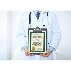 Great Papers Star Seals 1.75