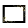 Great Papers Star Search Certificates, 8.5" x 11", White/Black/Gold, 15/Pack (2020001)