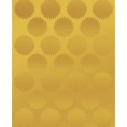 Great Papers Westminster Certificate Set, 8.5