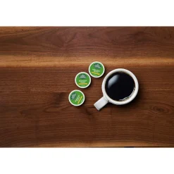 Green Mountain Breakfast Blend Coffee Keurig® K-Cup® Pods, Light Roast, 70/Box (5000373741)
