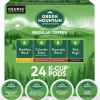 Green Mountain Variety Pack Coffee Keurig® K-Cup® Pods, 24/Box (5000374159)