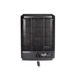 GreenTech Environmental pureAir Photocatalytic Oxidation Console Air Purifier, Black (1X1362)