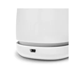 GreenTech Environmental PureAir FRIDGE Ionization Air Purifier, White (1X5530)