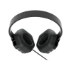 Gumdrop DropTech B1 Headphones, Black (DT-HEADPHONE-B1-BLK)