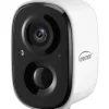 Gyration Cyberview 2010 2 Megapixel Indoor/Outdoor Full HD Network Camera, White (CYBERVIEW 2010)