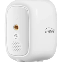 Gyration Cyberview 2010 2 Megapixel Indoor/Outdoor Full HD Network Camera, White (CYBERVIEW 2010)