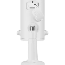 Gyration Cyberview 3010 3 Megapixel Indoor/Outdoor Network Camera Bullet, White (CYBERVIEW 3010)