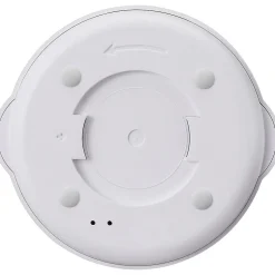 Gyration Cyberview 2000 2 Megapixel Smart WiFi Pan/Tilt Camera, White (CYBERVIEW 2000)